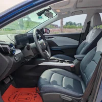 Chevrolet Monza (Cruze) 1.5L Dual Clutch Enjoy Edition