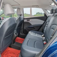 Chevrolet Monza (Cruze) 1.5L Dual Clutch Enjoy Edition