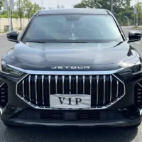 Jetour X70 PLUS 1.5T DCT Brave PLUS 5-seater