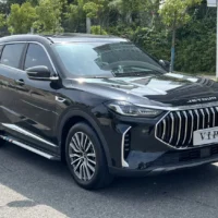 Jetour X70 PLUS 1.5T DCT Brave PLUS 5-seater