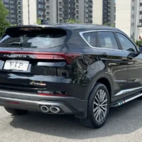 Jetour X70 PLUS 1.5T DCT Brave PLUS 5-seater