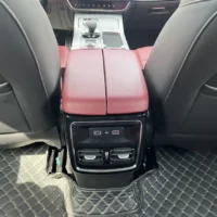 Jetour X70 PLUS 1.5T DCT Brave PLUS 5-seater