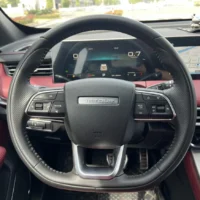Jetour X70 PLUS 1.5T DCT Brave PLUS 5-seater