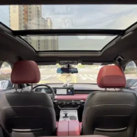Jetour X70 PLUS 1.5T DCT Brave PLUS 5-seater