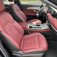 Jetour X70 PLUS 1.5T DCT Brave PLUS 5-seater