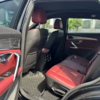 Jetour X70 PLUS 1.5T DCT Brave PLUS 5-seater
