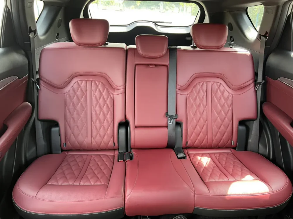 Jetour X70 PLUS 1.5T DCT Brave PLUS 5-seater
