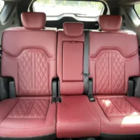Jetour X70 PLUS 1.5T DCT Brave PLUS 5-seater