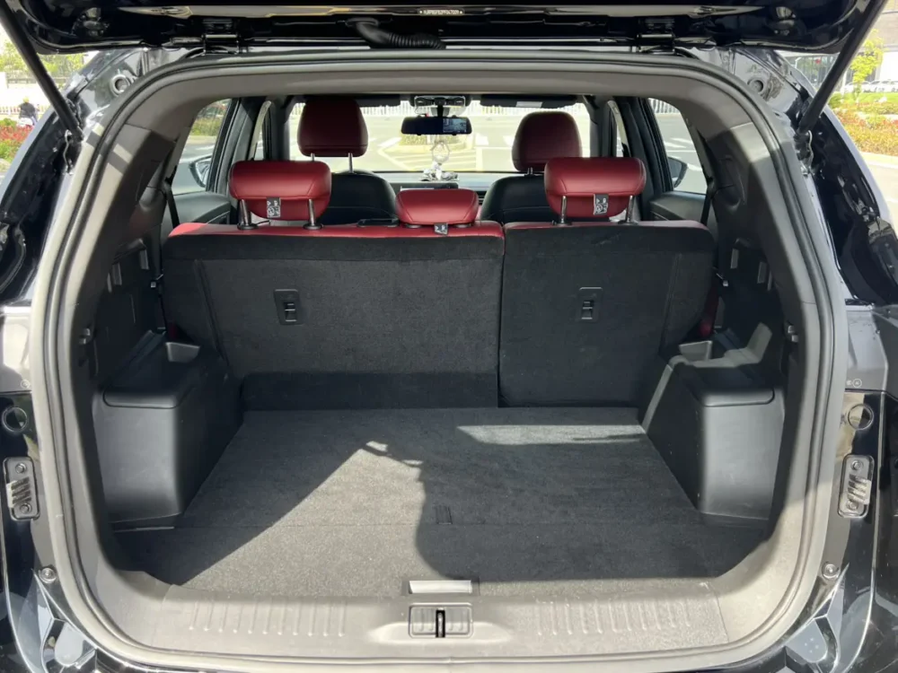 Jetour X70 PLUS 1.5T DCT Brave PLUS 5-seater