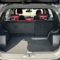 Jetour X70 PLUS 1.5T DCT Brave PLUS 5-seater