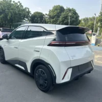 BYD Seagull Vitality Edition 55kw