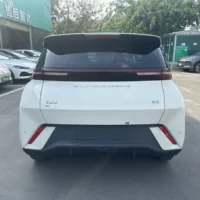 BYD Seagull Vitality Edition 55kw