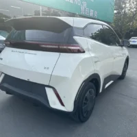 BYD Seagull Vitality Edition 55kw