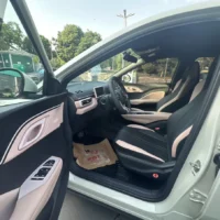 BYD Seagull Vitality Edition 55kw