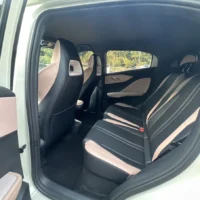 BYD Seagull Vitality Edition 55kw