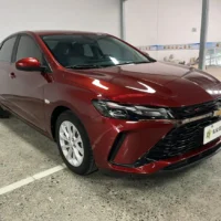 Chevrolet Monza (Cruze) 1.5L Dual Clutch Enjoy Edition