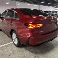 Chevrolet Monza (Cruze) 1.5L Dual Clutch Enjoy Edition