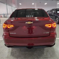 Chevrolet Monza (Cruze) 1.5L Dual Clutch Enjoy Edition