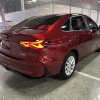 Chevrolet Monza (Cruze) 1.5L Dual Clutch Enjoy Edition