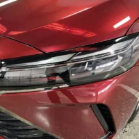 Chevrolet Monza (Cruze) 1.5L Dual Clutch Enjoy Edition