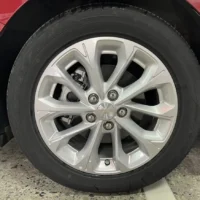 Chevrolet Monza (Cruze) 1.5L Dual Clutch Enjoy Edition