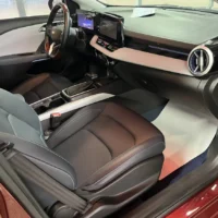 Chevrolet Monza (Cruze) 1.5L Dual Clutch Enjoy Edition