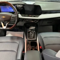 Chevrolet Monza (Cruze) 1.5L Dual Clutch Enjoy Edition