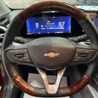 Chevrolet Monza (Cruze) 1.5L Dual Clutch Enjoy Edition
