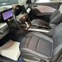 Chevrolet Monza (Cruze) 1.5L Dual Clutch Enjoy Edition