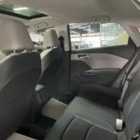 Chevrolet Monza (Cruze) 1.5L Dual Clutch Enjoy Edition