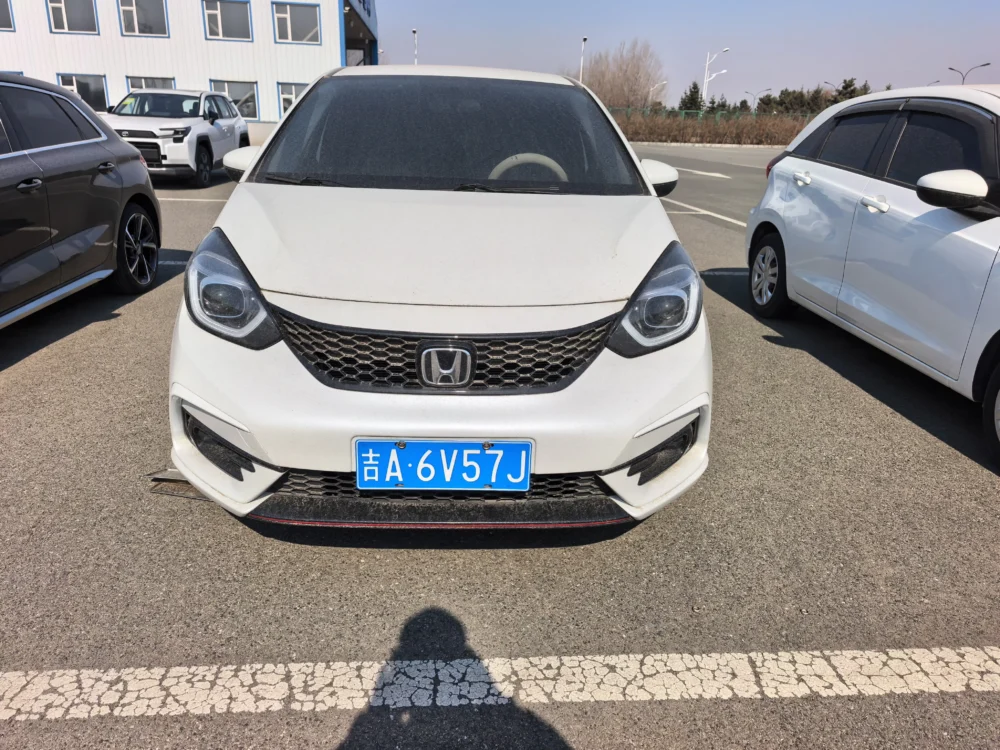 HONDA LIFE 1.5L CVT SPORT