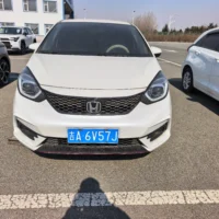 HONDA LIFE 1.5L CVT SPORT