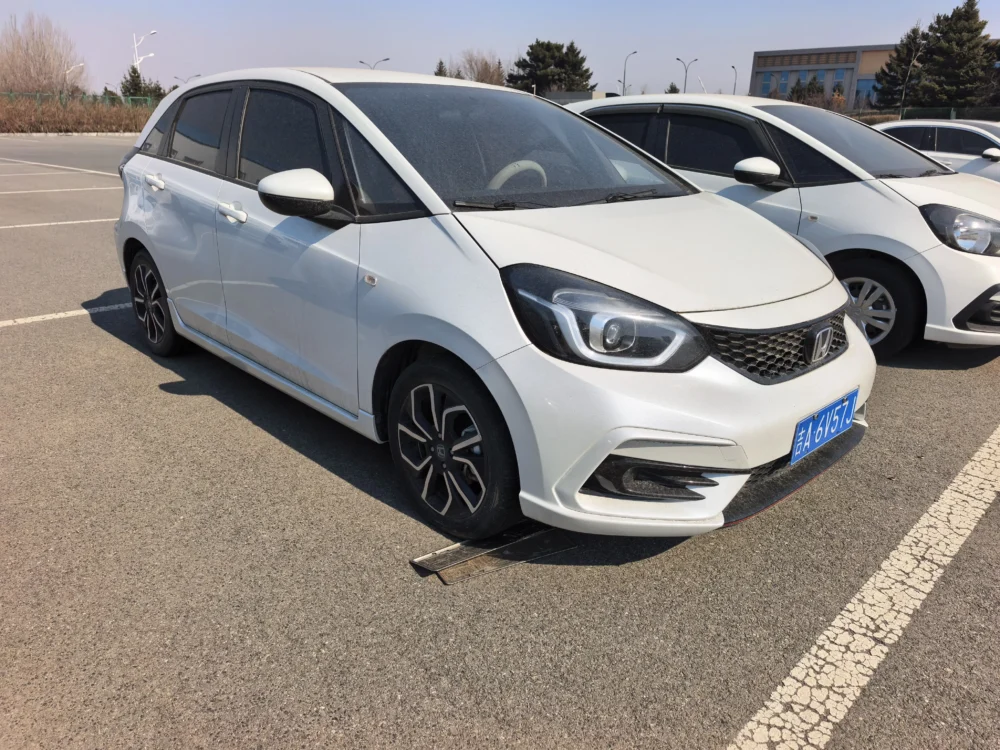 HONDA LIFE 1.5L CVT SPORT