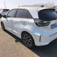 HONDA LIFE 1.5L CVT SPORT