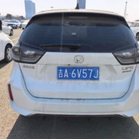 HONDA LIFE 1.5L CVT SPORT