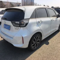 HONDA LIFE 1.5L CVT SPORT