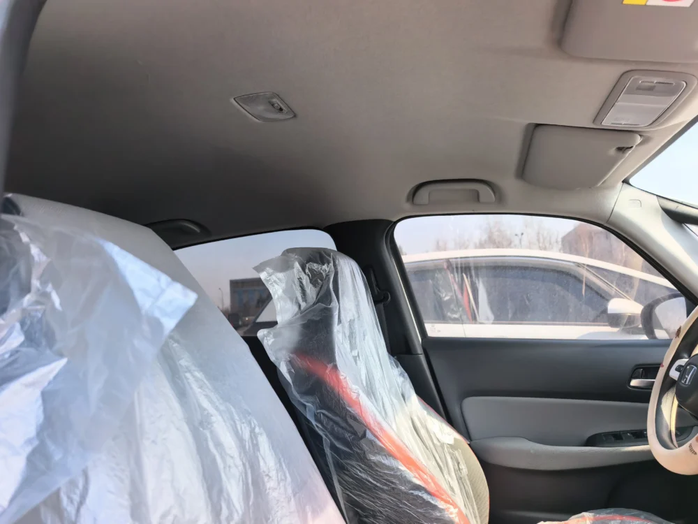 HONDA LIFE 1.5L CVT SPORT