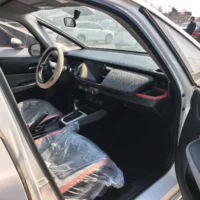 HONDA LIFE 1.5L CVT SPORT