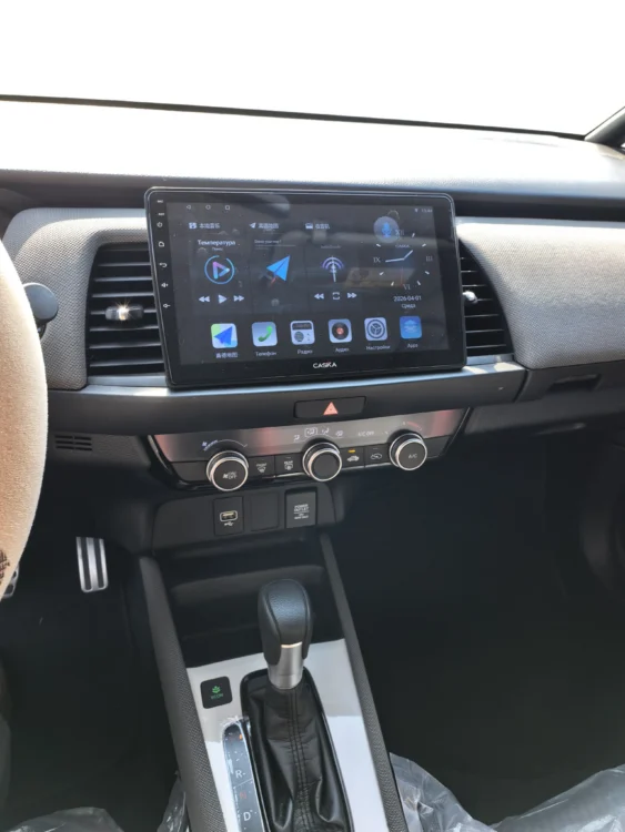 HONDA LIFE 1.5L CVT SPORT
