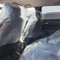 HONDA LIFE 1.5L CVT SPORT