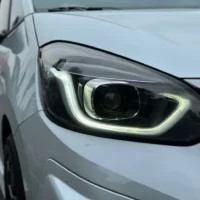 Honda Fit 1.5L CVT Unlimited MUGEN Edition