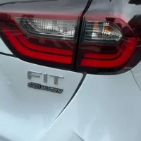 Honda Fit 1.5L CVT Unlimited MUGEN Edition