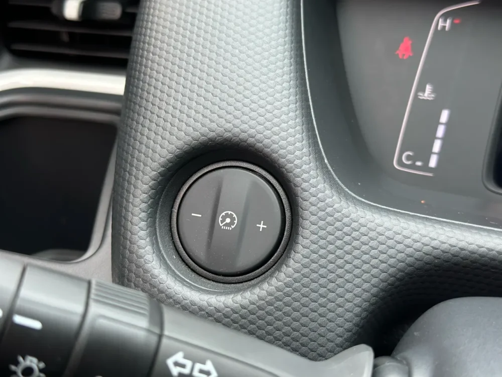 Honda Fit 1.5L CVT Unlimited MUGEN Edition