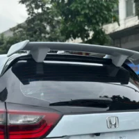 Honda Fit 1.5L CVT Unlimited MUGEN Edition