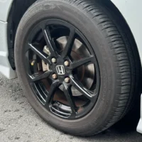 Honda Fit 1.5L CVT Unlimited MUGEN Edition
