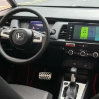 Honda Fit 1.5L CVT Unlimited MUGEN Edition