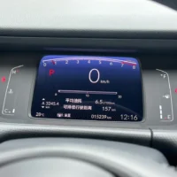 Honda Fit 1.5L CVT Unlimited MUGEN Edition