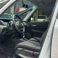 Honda Fit 1.5L CVT Unlimited MUGEN Edition
