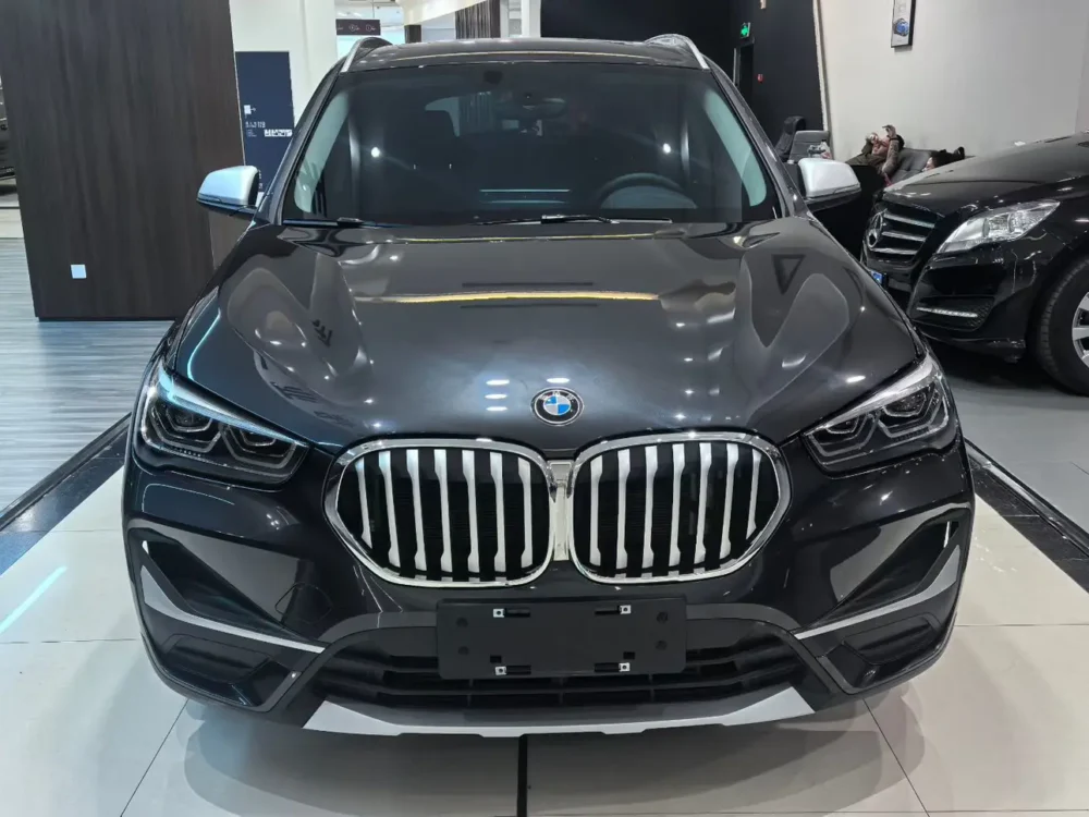 BMW X1 sDrive20Li Fashion Edition