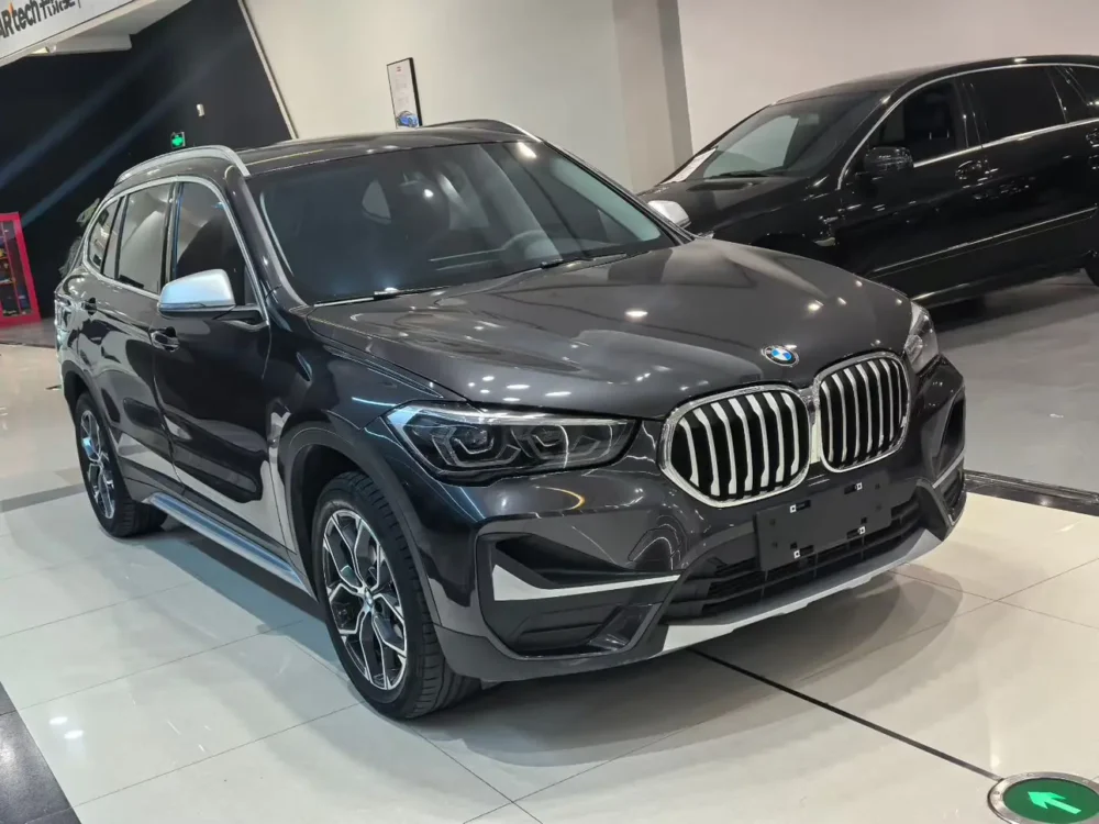 BMW X1 sDrive20Li Fashion Edition